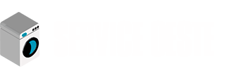 service de lavarropas